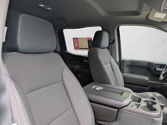 Used 2020 Chevrolet Silverado 1500 LT w/ All-Star Edition AWD/4WD image 20
