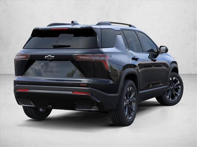 New 2027 Chevrolet Equinox RS FWD image 5