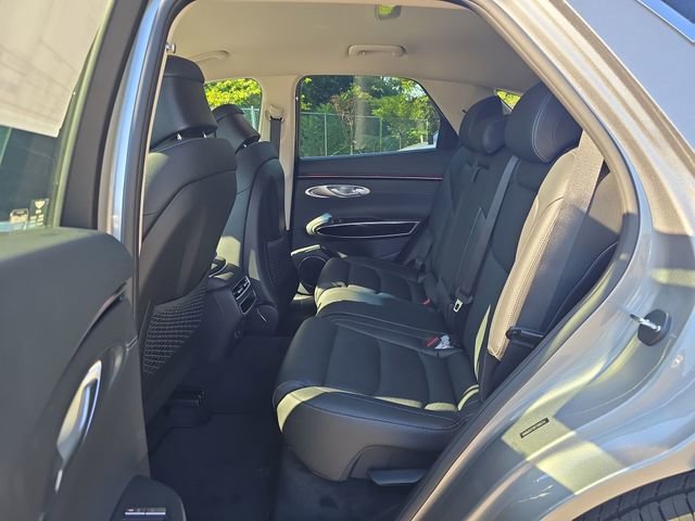 Used 2026 Genesis GV70 2.5T AWD/4WD image 22