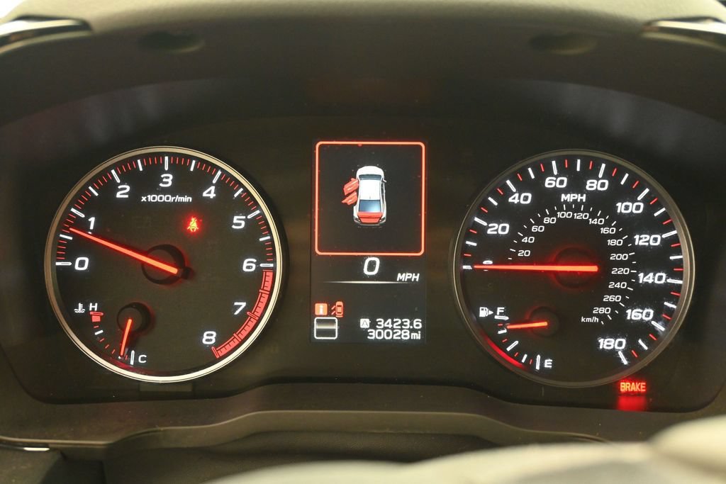 Used 2023 Subaru WRX Premium AWD/4WD image 11