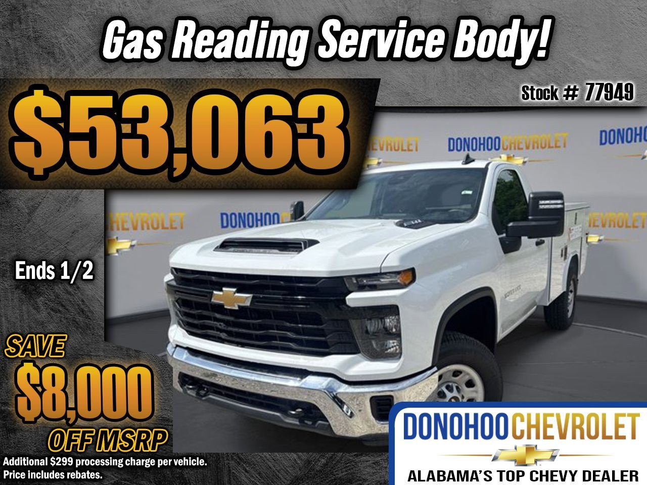 New 2025 Chevrolet Silverado 3500 W/T w/ WT Convenience Package