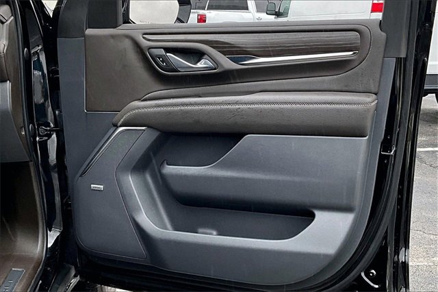 Used 2021 GMC Yukon Denali image 29