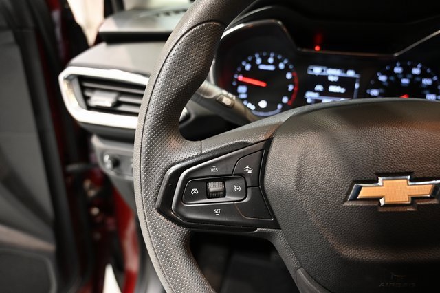Used 2023 Chevrolet TrailBlazer LT w/ Convenience Package image 23