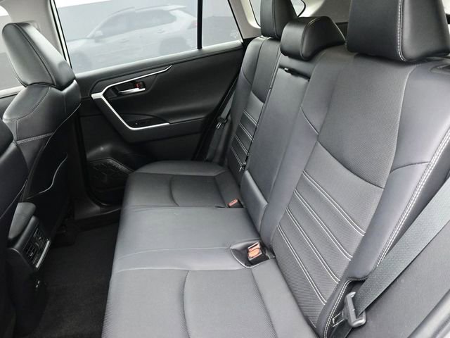 Used 2022 Toyota RAV4 Limited FWD image 23