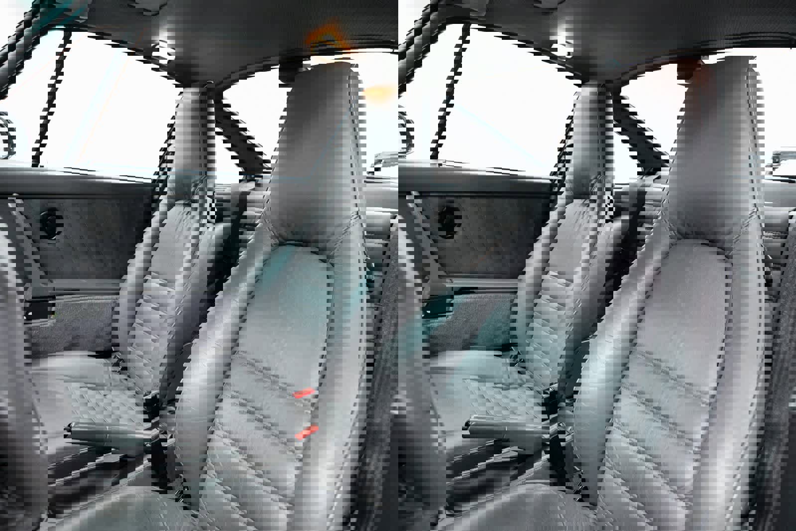 Used 1992 Porsche 911 Turbo image 5