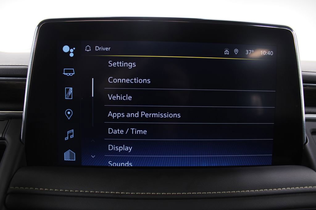 Used 2024 Chevrolet Tahoe Premier image 52