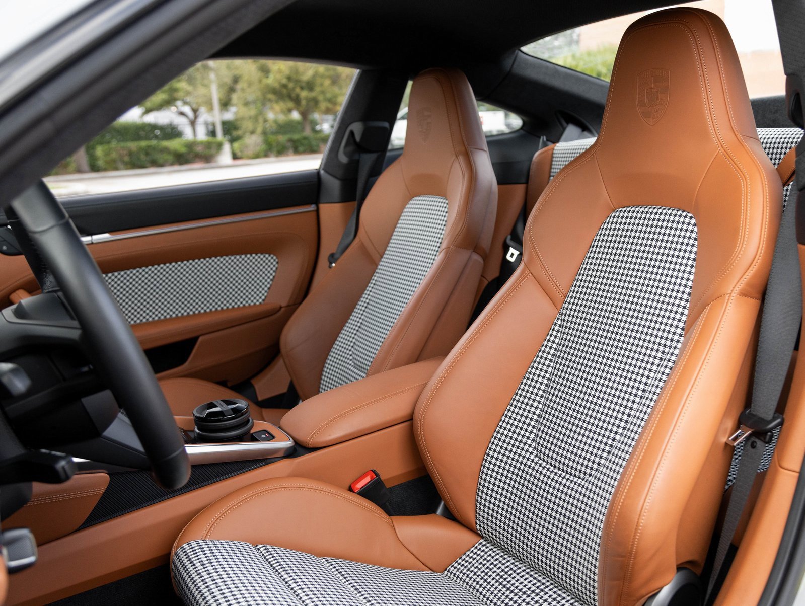 Used 2023 Porsche 911 Sport Classic image 5