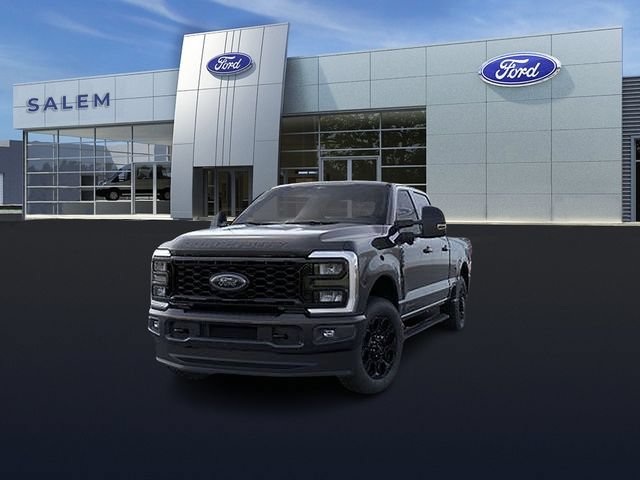 New 2026 Ford F250 XLT w/ XLT Premium Package AWD/4WD image 3