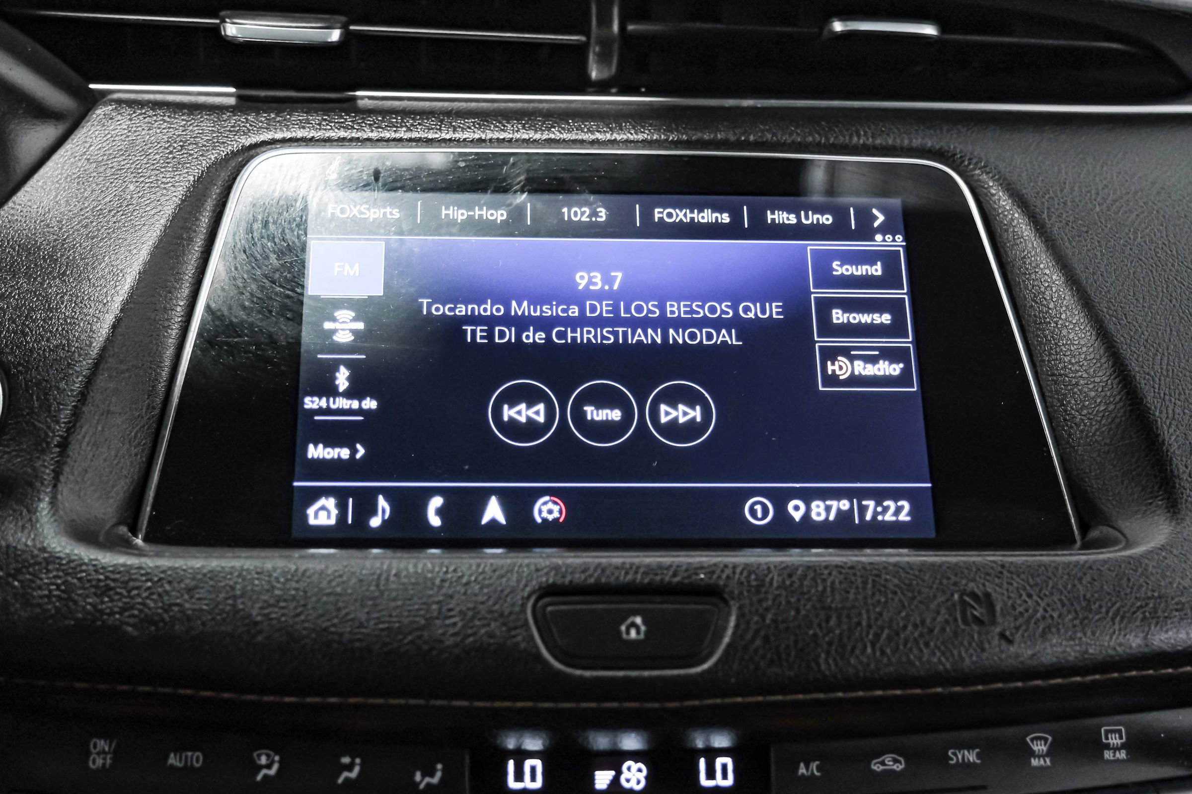 Used 2020 Cadillac XT4 Sport image 32