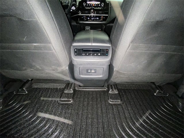 Used 2022 Nissan Pathfinder SV image 28