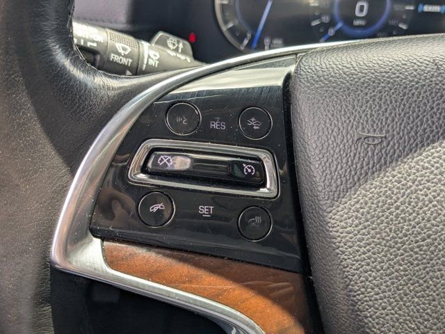 Used 2020 Cadillac Escalade Luxury w/ Escalade Sport Edition RWD image 24