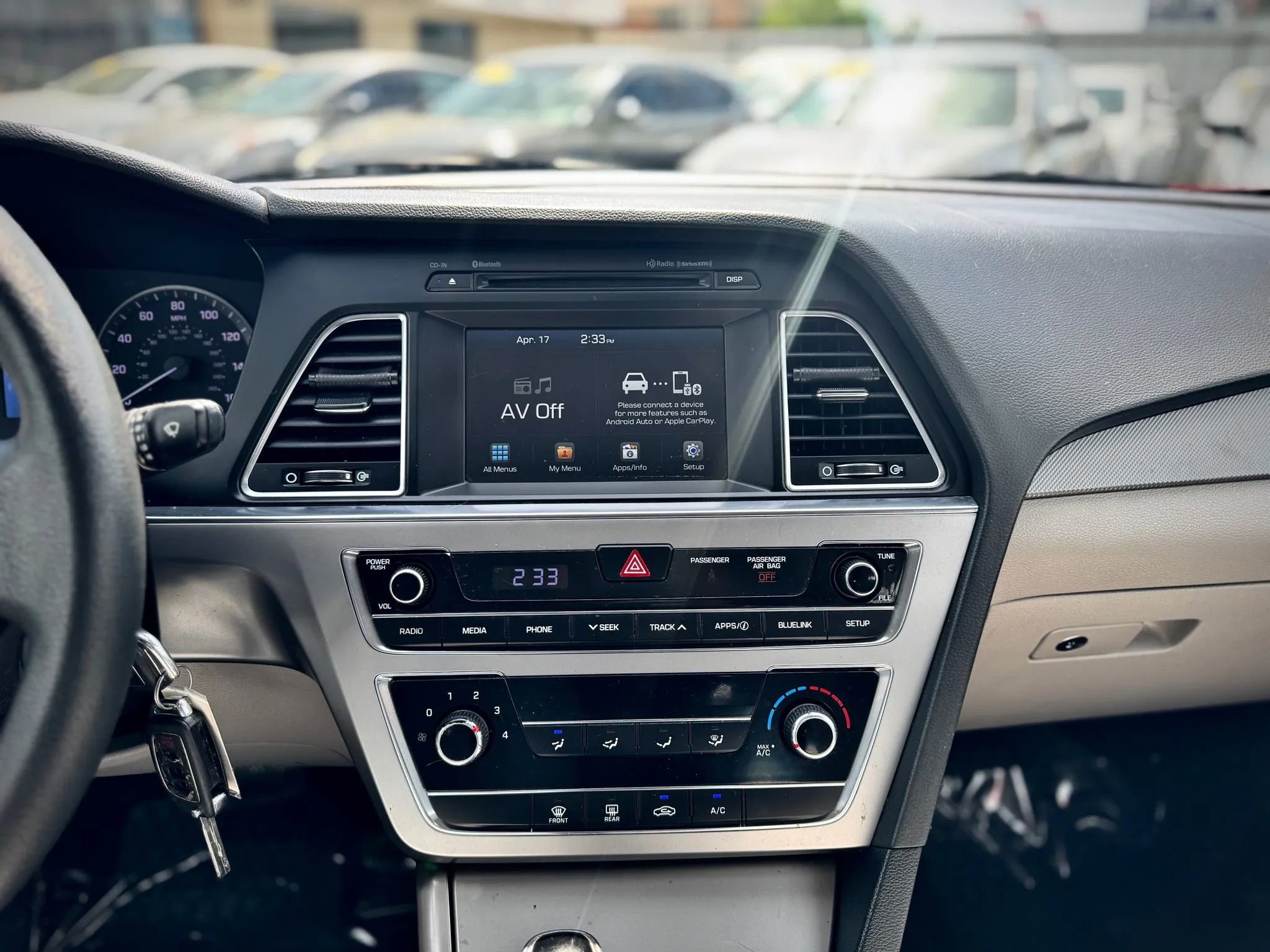 Used 2016 Hyundai Sonata SE image 26