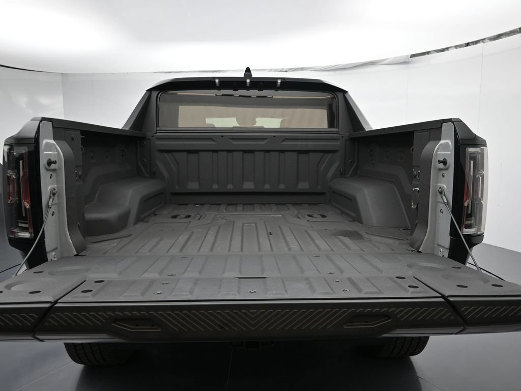 New 2025 GMC Hummer EV 3X AWD/4WD image 24