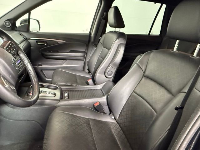 Used 2019 Honda Passport EX-L image 26