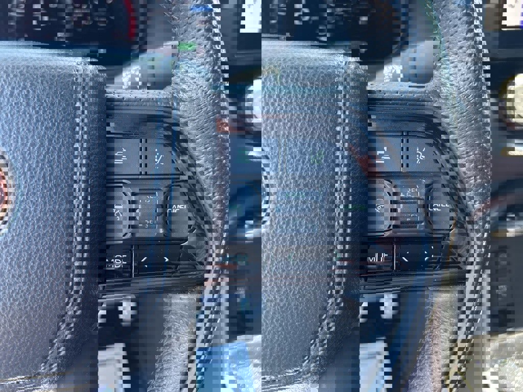 Used 2023 Toyota Tundra TRD Pro image 26