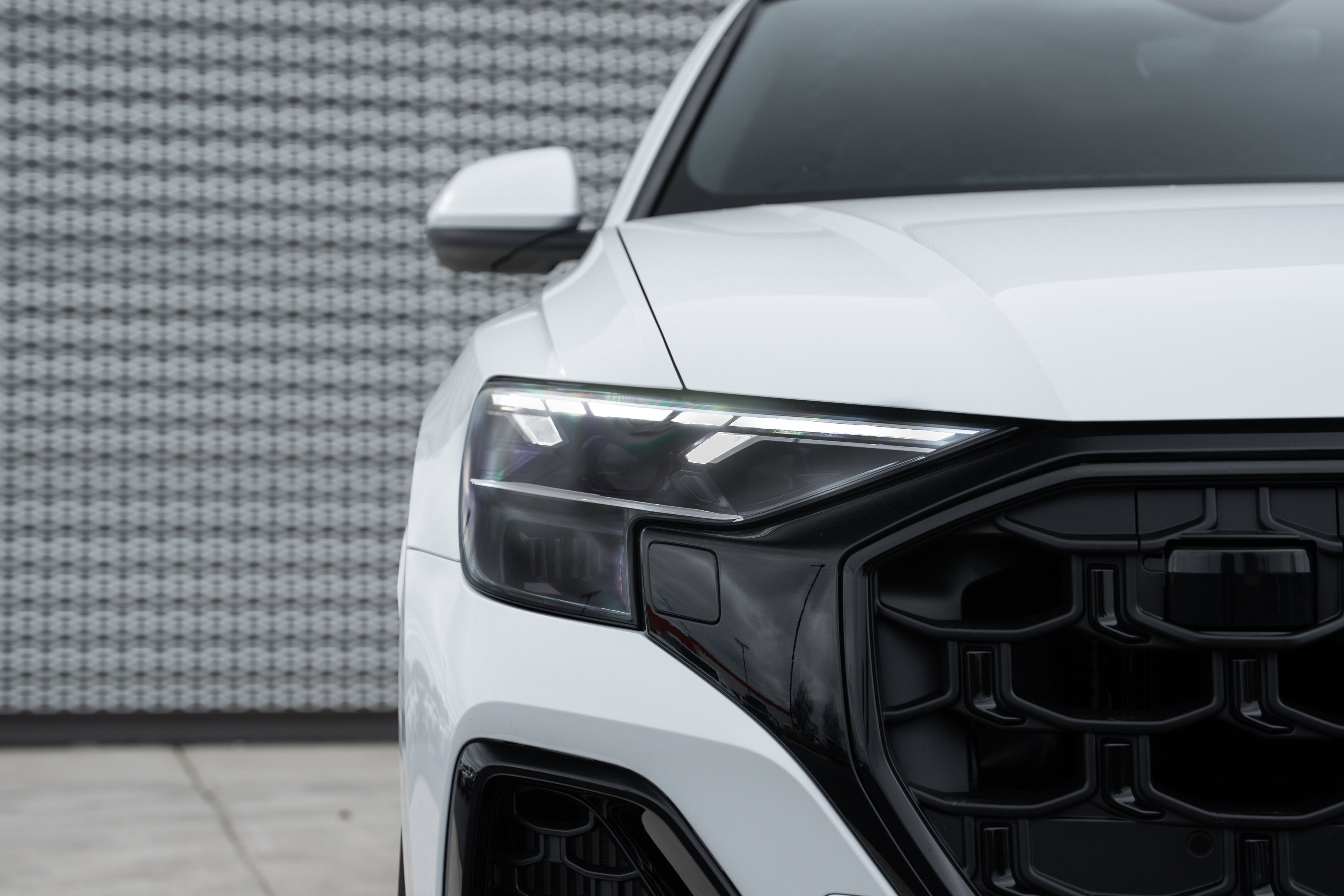New 2026 Audi Q8 Prestige image 41