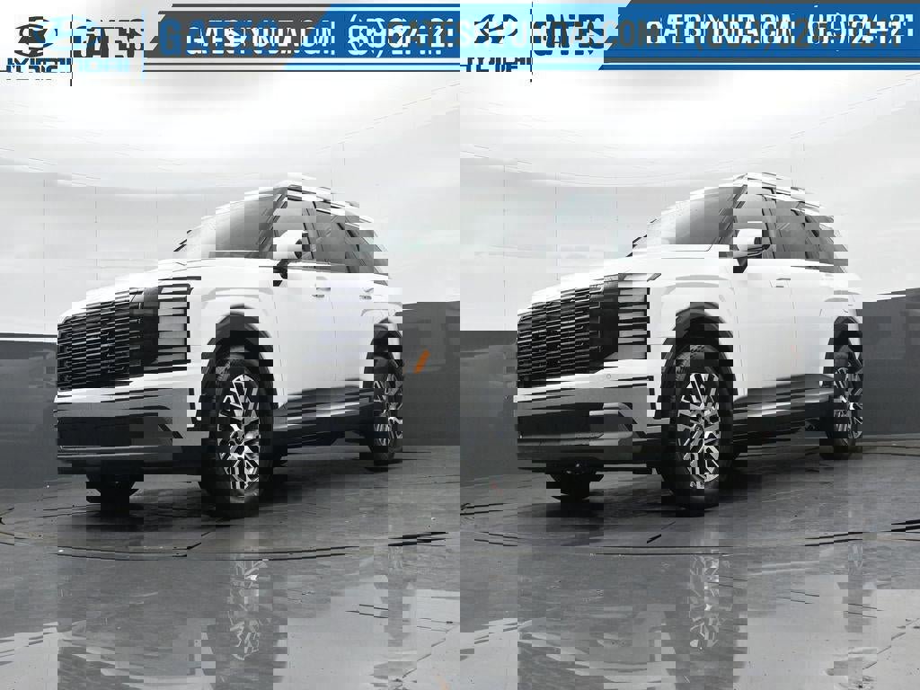 New 2026 Hyundai Palisade SEL image 35