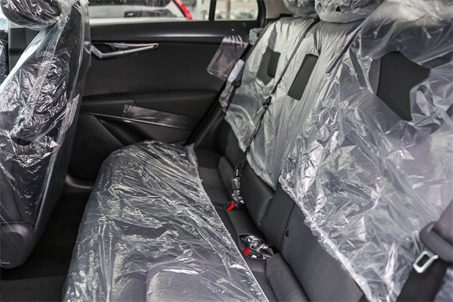 New 2025 Kia Niro EX image 9