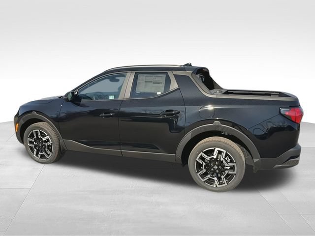 New 2025 Hyundai Santa Cruz Limited AWD/4WD image 6