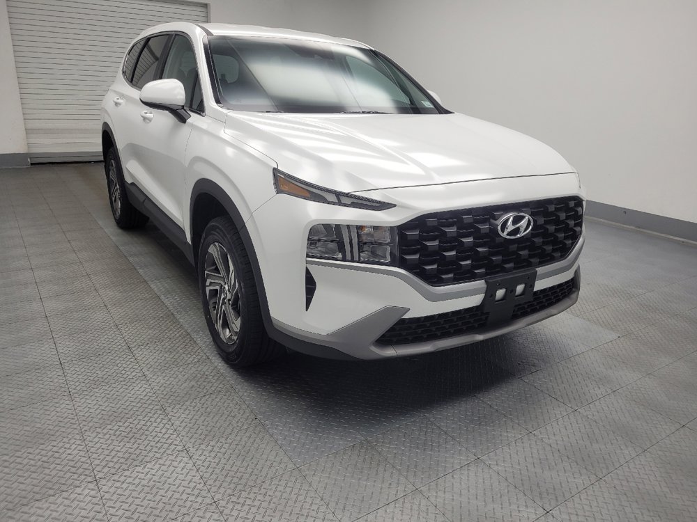 Used 2023 Hyundai Santa Fe SE image 13