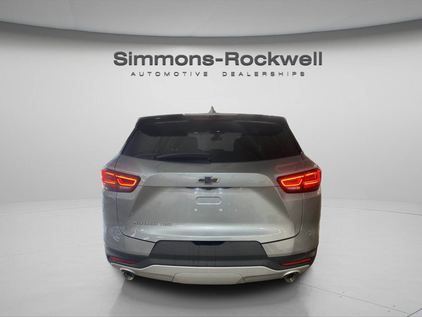 Used 2023 Chevrolet Blazer LT w/ Driver Confidence Package AWD/4WD image 7