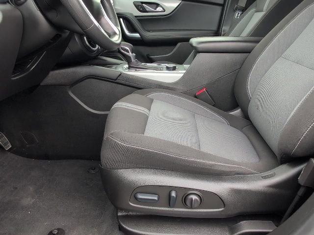 Used 2023 Chevrolet Blazer LT w/ Convenience Package image 12