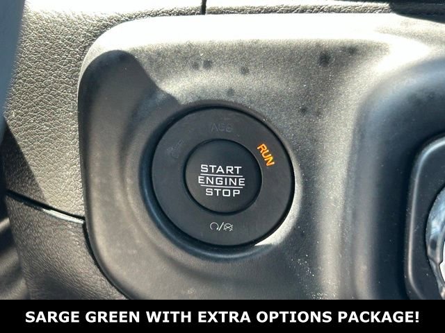 Used 2023 Jeep Gladiator Willys image 26