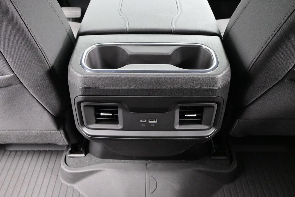 New 2026 Chevrolet Silverado 1500 RST w/ Convenience Package II AWD/4WD image 44