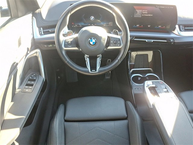 Used 2023 BMW X1 xDrive28i w/ Premium Package image 11