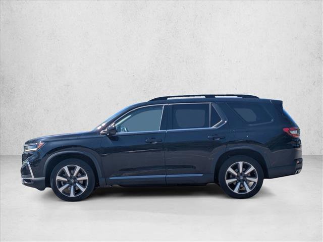 Used 2023 Honda Pilot Touring image 8