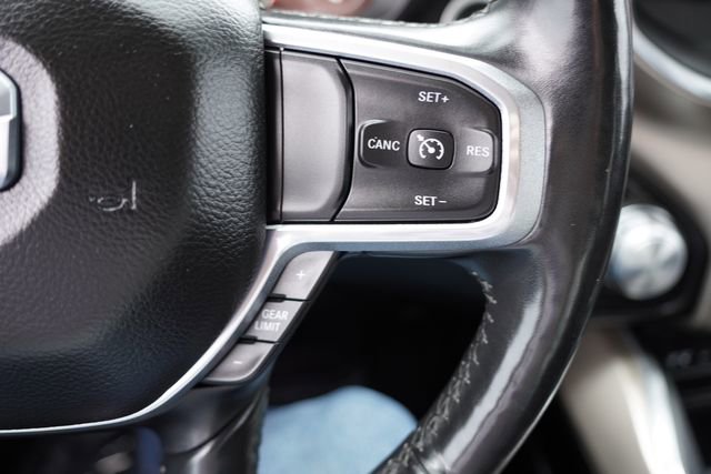 Certified 2019 RAM 1500 Laramie image 32