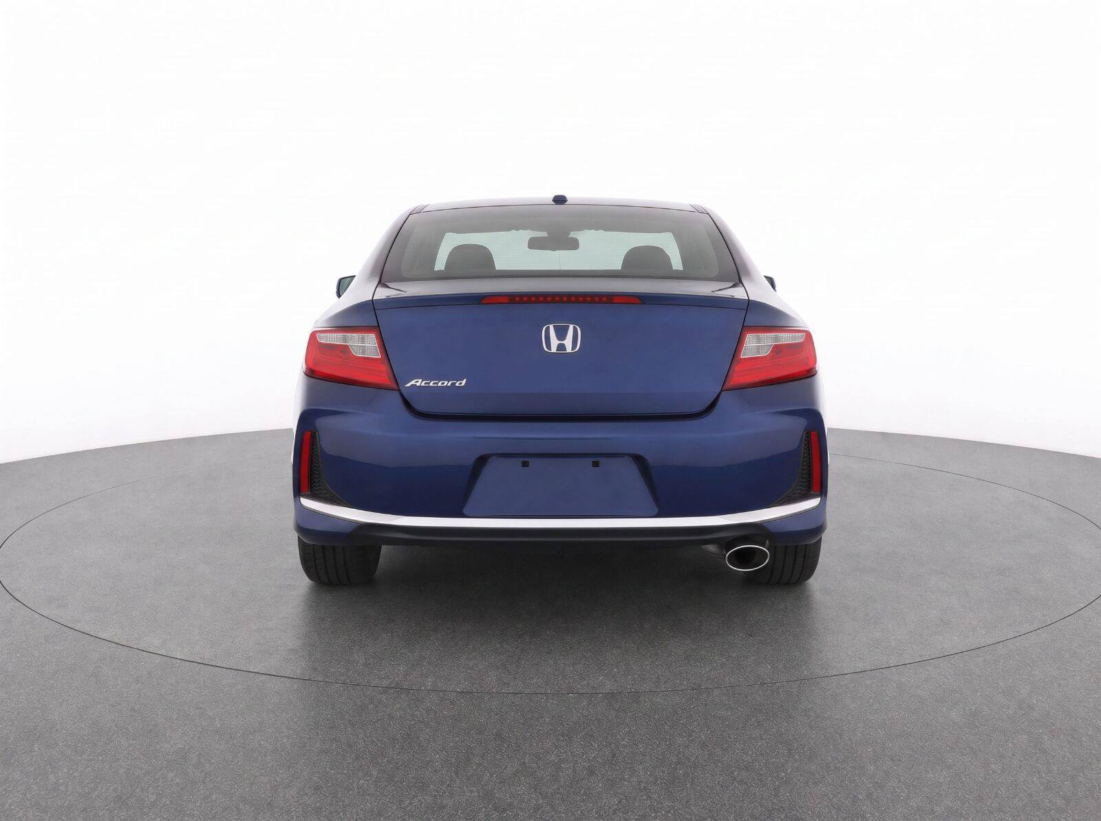 Used 2016 Honda Accord EX-L image 7
