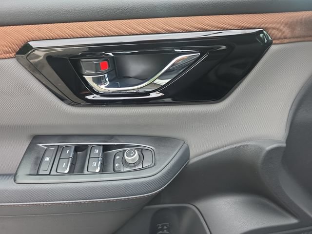 New 2026 Subaru Forester Sport AWD/4WD image 10