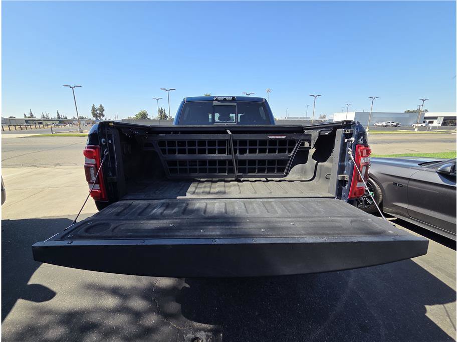 Used 2019 RAM 2500 Limited AWD/4WD image 9