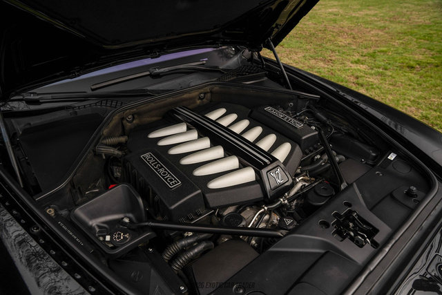 Used 2014 Rolls-Royce Ghost image 20