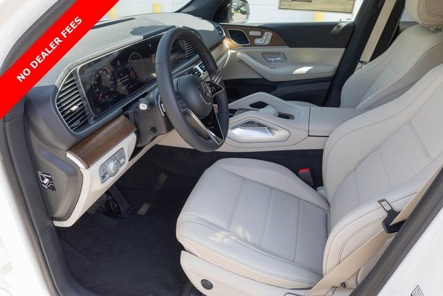 Certified 2025 Mercedes-Benz GLE 450 4MATIC image 10