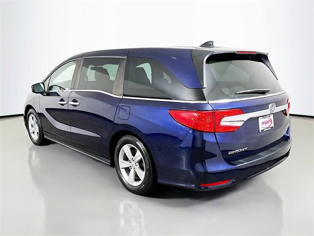 Certified 2019 Honda Odyssey EX image 16