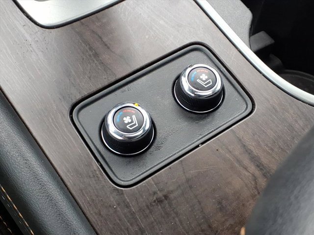 Used 2021 Nissan Murano Platinum w/ Cargo Package image 16