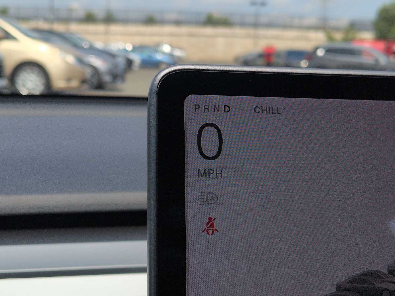 Used 2021 Tesla Model 3 Long Range AWD/4WD image 33
