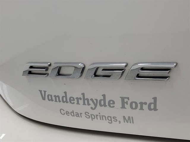Used 2018 Ford Edge Sport w/ Equipment Group 401A image 6