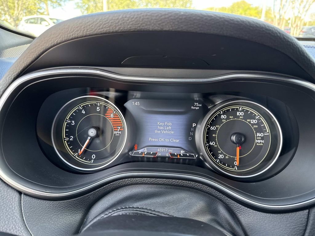 Used 2021 Jeep Cherokee Latitude Lux 80th Anniv w/ Quick Order Package 2YU 80th image 40