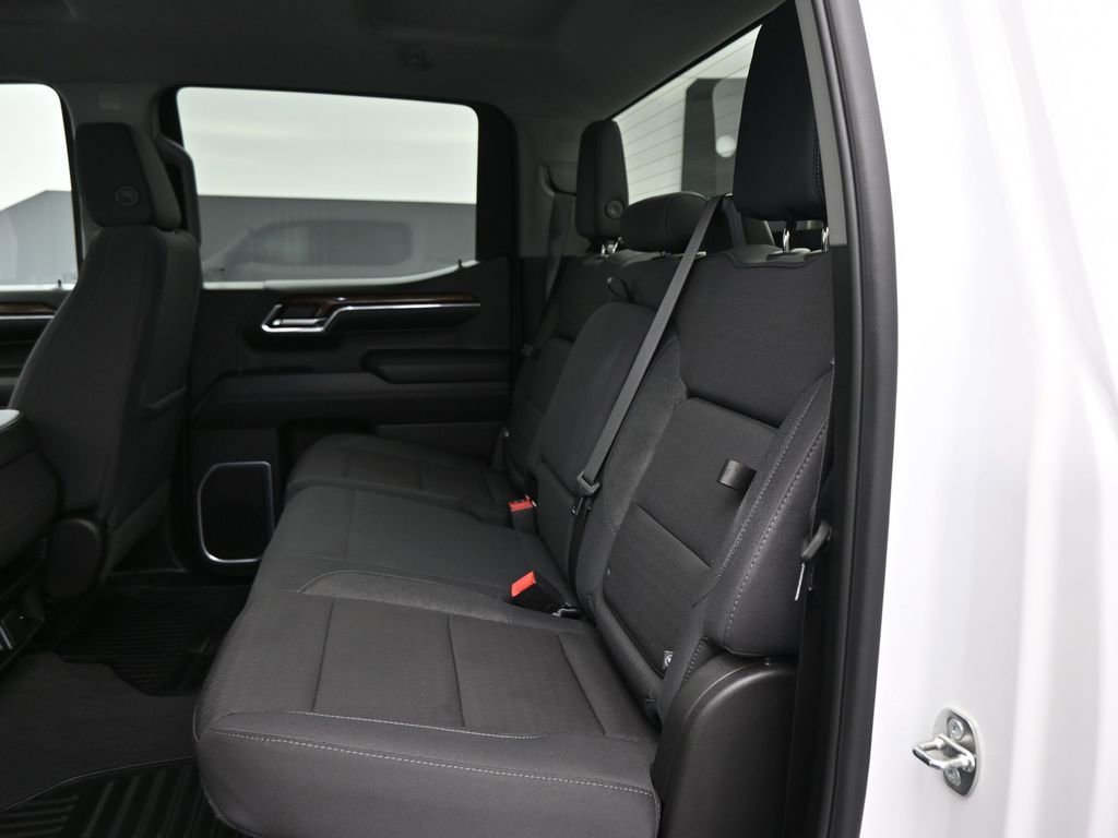Certified 2024 GMC Sierra 1500 Elevation image 23