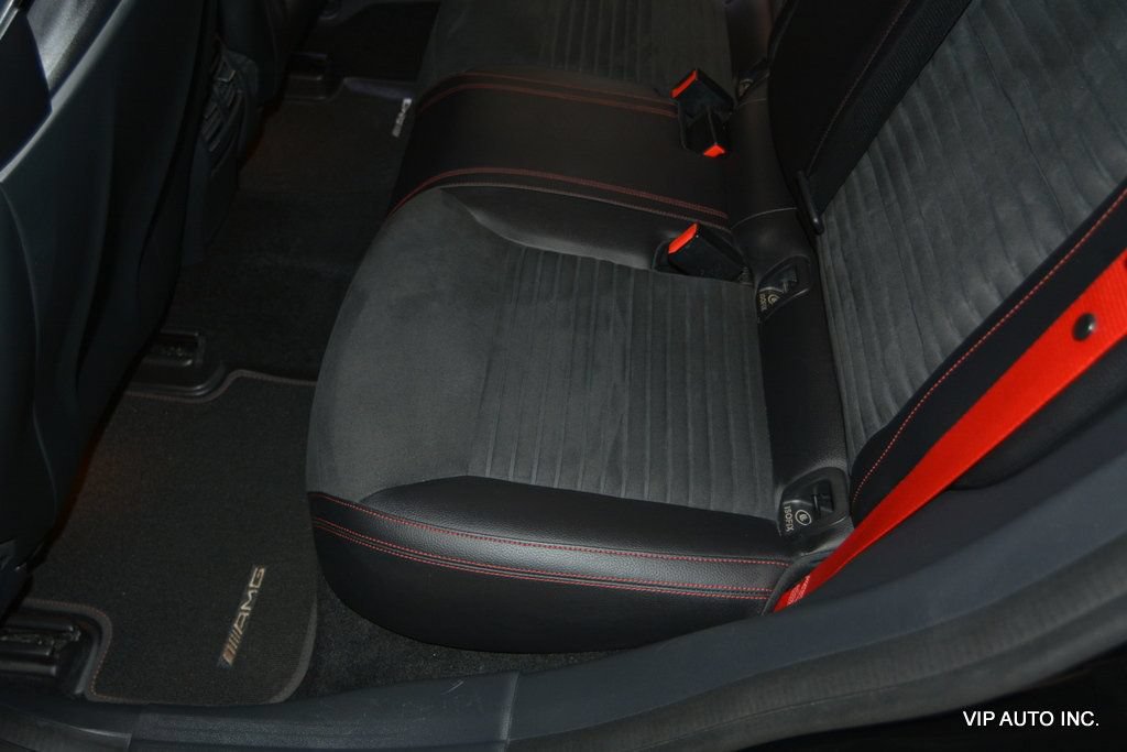 Used 2014 Mercedes-Benz CLA 45 AMG 4MATIC image 25
