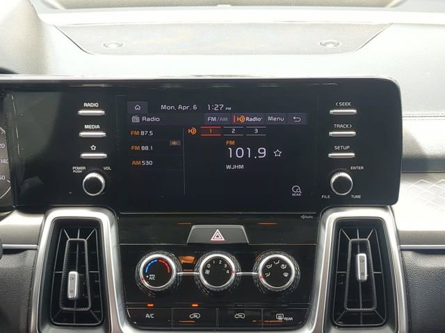 Used 2021 Kia Sorento LX image 20