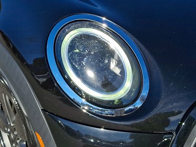 Used 2022 MINI Cooper S FWD image 8