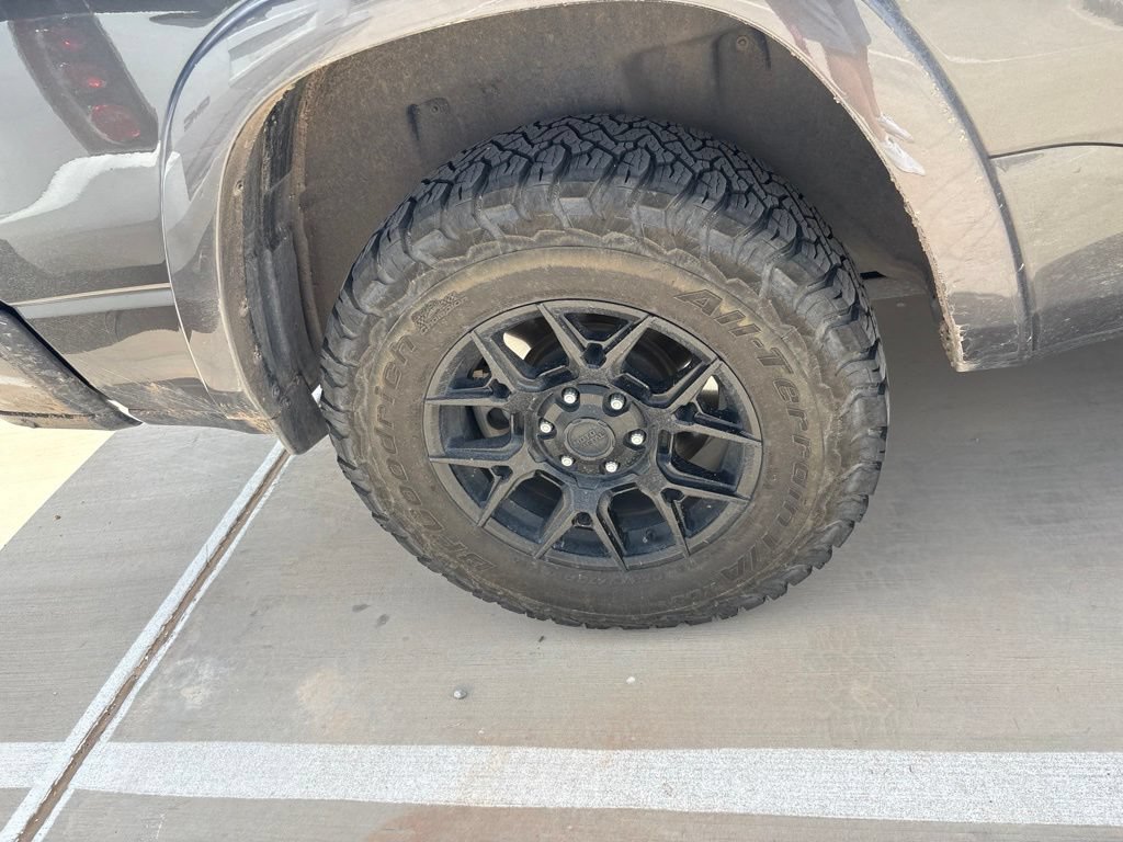 Used 2023 RAM 1500 Limited AWD/4WD image 20