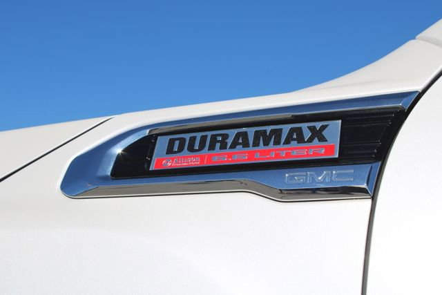 Used 2022 GMC Sierra 2500 Denali w/ Denali Ultimate Package image 21