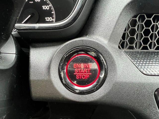 Certified 2024 Honda CR-V EX image 19