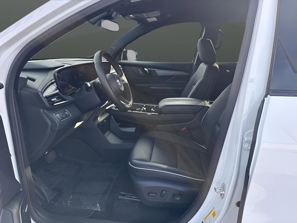 Used 2025 Buick Enclave Sport Touring image 15