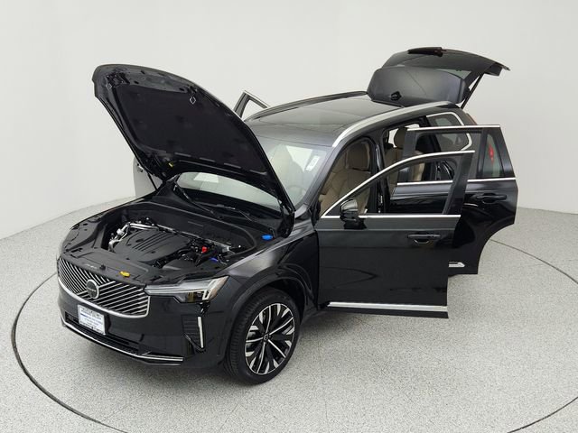 New 2026 Volvo XC90 B5 Plus w/ Protection Package image 15